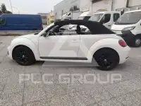 2016 Volkswagen BEETLE