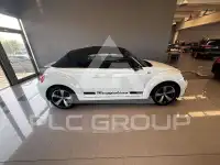 2016 Volkswagen BEETLE