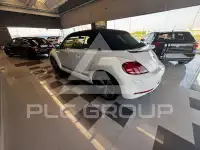 2016 Volkswagen BEETLE