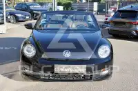 2016 Volkswagen BEETLE
