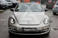 2016 Volkswagen BEETLE