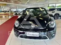 2016 Volkswagen BEETLE