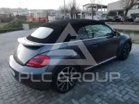 2016 Volkswagen BEETLE