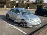 2016 Volkswagen BEETLE