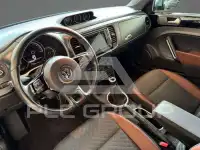 2016 Volkswagen BEETLE