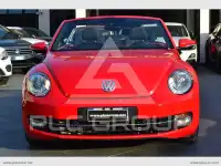 2016 Volkswagen BEETLE