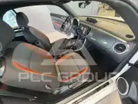 2016 Volkswagen BEETLE