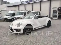 2016 Volkswagen BEETLE