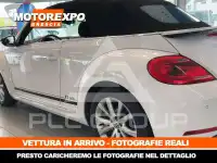 2016 Volkswagen BEETLE