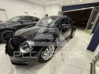 2016 Volkswagen BEETLE