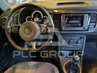 2016 Volkswagen BEETLE