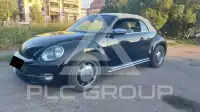 2016 Volkswagen BEETLE