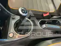 2016 Volkswagen BEETLE