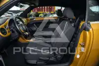 2016 Volkswagen BEETLE
