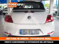 2016 Volkswagen BEETLE