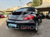 2016 Volkswagen BEETLE