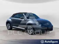 2016 Volkswagen BEETLE