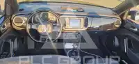 2016 Volkswagen BEETLE