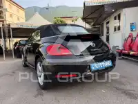 2016 Volkswagen BEETLE