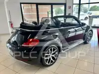 2016 Volkswagen BEETLE