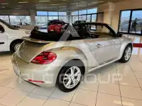 2016 Volkswagen BEETLE