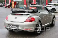 2016 Volkswagen BEETLE