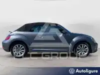 2016 Volkswagen BEETLE