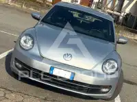 2016 Volkswagen BEETLE