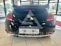 2016 Volkswagen BEETLE