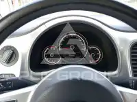2016 Volkswagen BEETLE