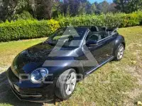 2016 Volkswagen BEETLE