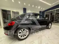 2016 Volkswagen BEETLE