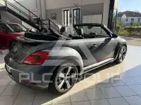 2016 Volkswagen BEETLE