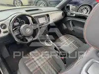 2016 Volkswagen BEETLE