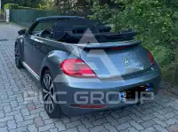 2016 Volkswagen BEETLE