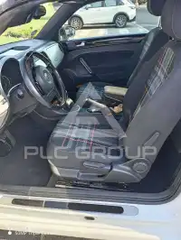 2016 Volkswagen BEETLE