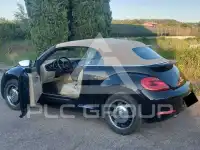 2016 Volkswagen BEETLE