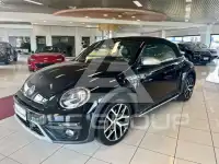2016 Volkswagen BEETLE