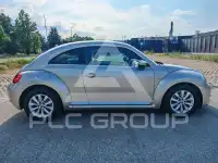 2016 Volkswagen BEETLE