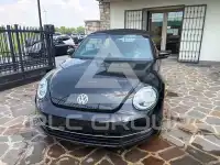 2016 Volkswagen BEETLE