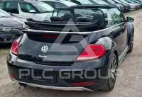 2016 Volkswagen BEETLE