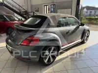 2016 Volkswagen BEETLE