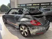 2016 Volkswagen BEETLE