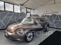 2016 Volkswagen BEETLE