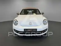 2016 Volkswagen BEETLE
