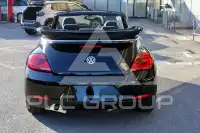 2016 Volkswagen BEETLE