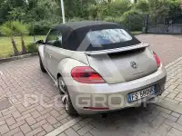 2016 Volkswagen BEETLE