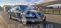 2016 Volkswagen BEETLE