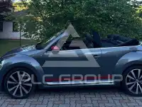 2016 Volkswagen BEETLE