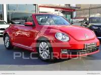 2016 Volkswagen BEETLE